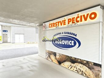 Prodej prodejního stánku - 9