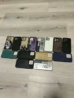 Iphone 13Pro 256BG Alpine Green - 9