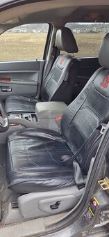 Jeep Grand Cherokee 3.0WK - 9