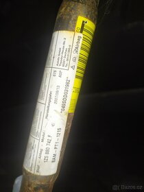 Díly Škoda Octavia 2 1.9tdi 2007 bls - 9