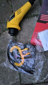 Sekačka strunová Amitech - nová - 9