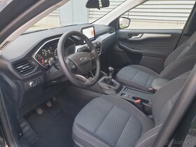 FORD KUGA 1.5 ECOBOOST Cool&Connect+Navi+Park.S - 9
