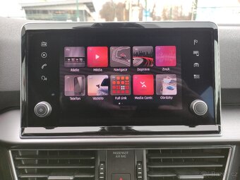 Seat Tarraco DSG FR 4Drive VIRTUAL BEATS PANORAMA KAMERA - 9