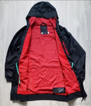 NUGGET Dámská Stylová Bunda Jarní Parka Vel. S - 9