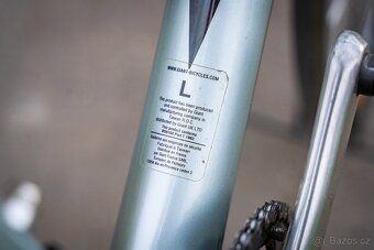 Silniční kolo Giant TCR C1 Carbon - 9