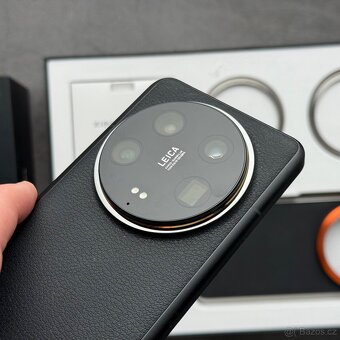 Xiaomi 14 Ultra + Photography Kit - 9
