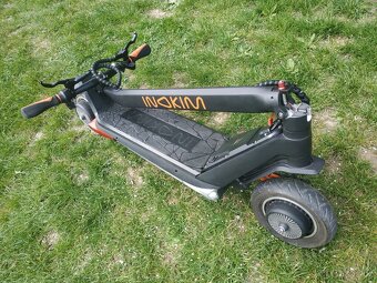 Inokim OX Super 21Ah - nová - 9