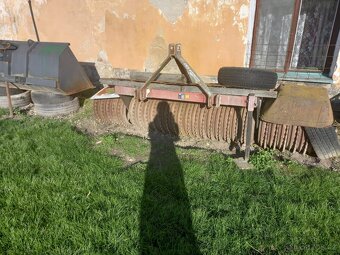 Zemědělská technika - 9