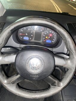Volkswagen Polo 1.2 HTP - 9