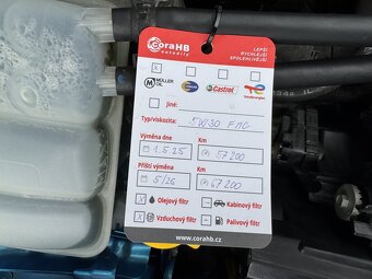Mazda 3 1.6i MZR Exclusive Digi Klima Tempomat RVM - 9