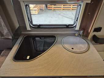 Karavan Weinsberg CaraOne 480 EU - 9