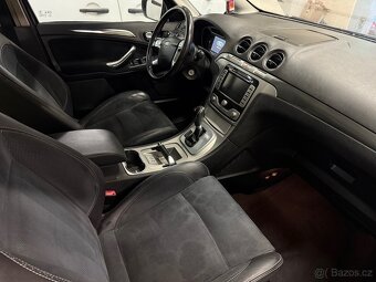 Ford S-Max 2.0 TDCi - 9