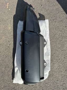 Yamaha XMAX 300 Tech MAX - 9
