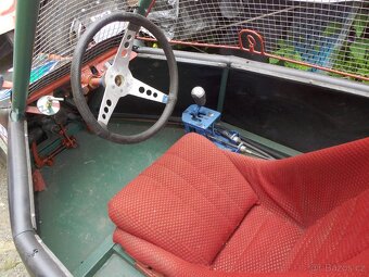 Buggy - 9