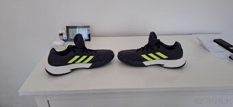 Prodám tenisové boty Adidas - 9