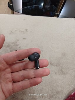 Bezdrátová sluchátka Oneplus Nord Buds 3 Pro - 9