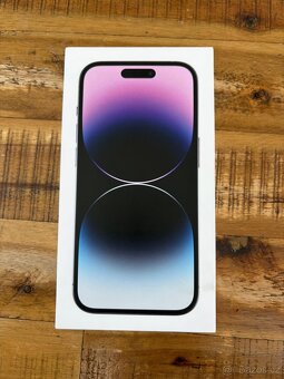 iPhone 14 pro 256 GB - 9