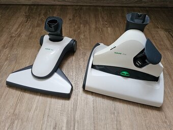 PRODÁM VYSAVAČ VORWERK KOBOLD VK200 + MNOHO PŘÍSLUŠENSTVÍ - 9