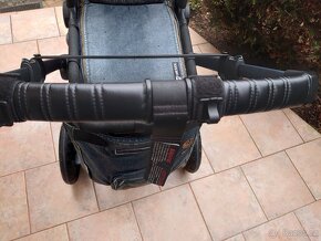 Bugaboo Buffalo Diesel Denim - 9