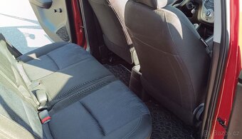 Hyundai ix20 1.4 benzín, 1. majitel, pouze 65 tkm, tažné, ČR - 9