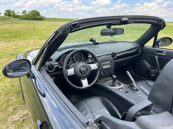 Mazda MX-5 2.0 NC 118kw - 9