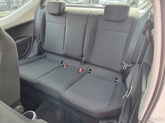 Volkswagen up 1,0 Eco CNG 50kW ČR 1.maj 12V 1.0EcoFuel CNG - 9