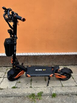 Teverun Blade GT - 9