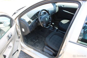 Škoda Fabia, 1,2i 47kw, 1.majitel,ČR,129.294km, r.v. 2004 - 9