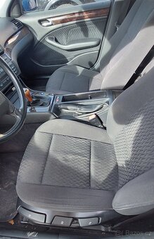 BMW 320 i - 9