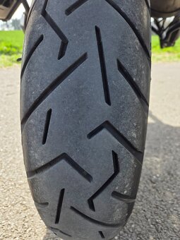 Triumph Tiger 800 XR-Akce - 9