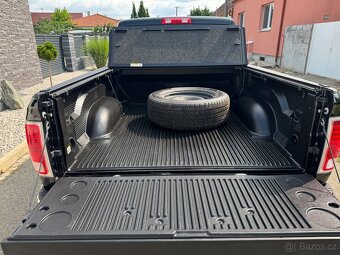 Dodge ram - 9