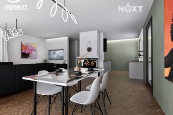Prodej Rodinný dům, 110㎡ - 9