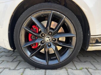 Škoda Octavia III 2.0 TDi 135kw DSG - 9