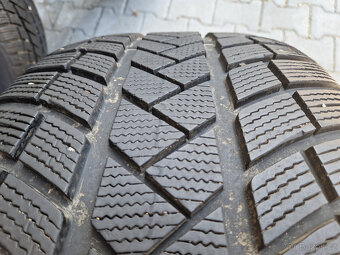285/40 r22 zimni pneumatiky 285 40 22 285/40/22 pneu zimní - 9