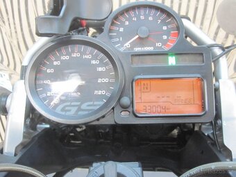 BMW R 1200 GS - 9