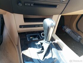 BMW E60 530d - náhradní díly - 9