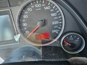 Audi a4 b7 - 9