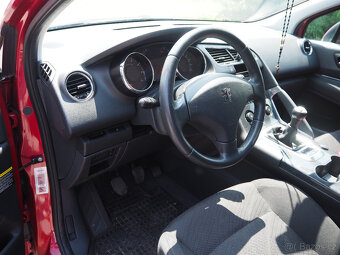 Peugeot 3008 1.6 VTI KLIMA, TZ - 9