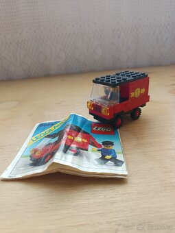 LEGO sety - 9
