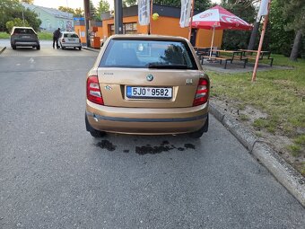 Škoda Fabia 1.4 44kw - 9