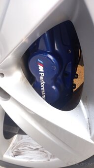 Prodam bmw e 91 320d 120kw - 9