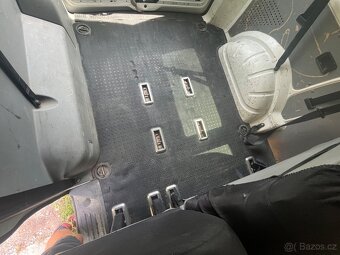 VW transporter t5 1.9tdi - 9