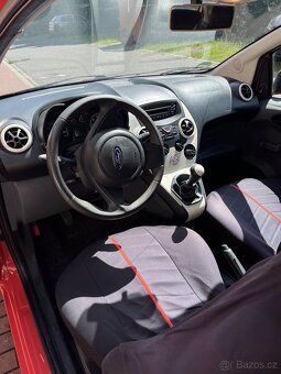 Ford KA II (r. 2009) - 9