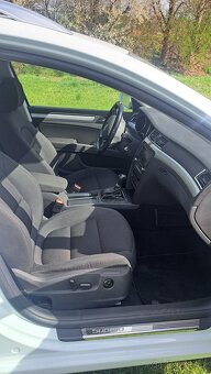 Škoda Superb 2.0 TDI 125 kw Best Of DSG - 9