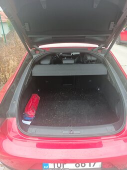 Peugeot 508 GT 1.6 165 kw first edition - 9
