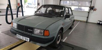 Škoda 120 - 9