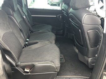 Citroen C8 Exclusive, 2,0 HDI 100 kW,   r.v. 2011 (MPV) - 9