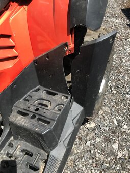 CFmoto 800 GLADIATOR - 9