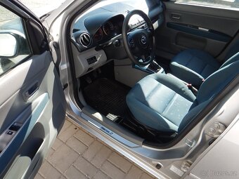 MAZDA 2, 1.2i, TAŽNÉ - 9