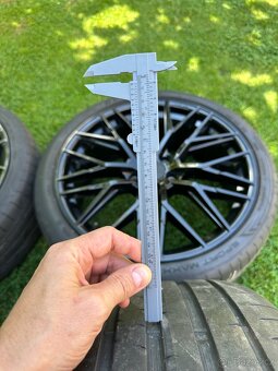 Alu kola R20 5x112 / Audi - 9